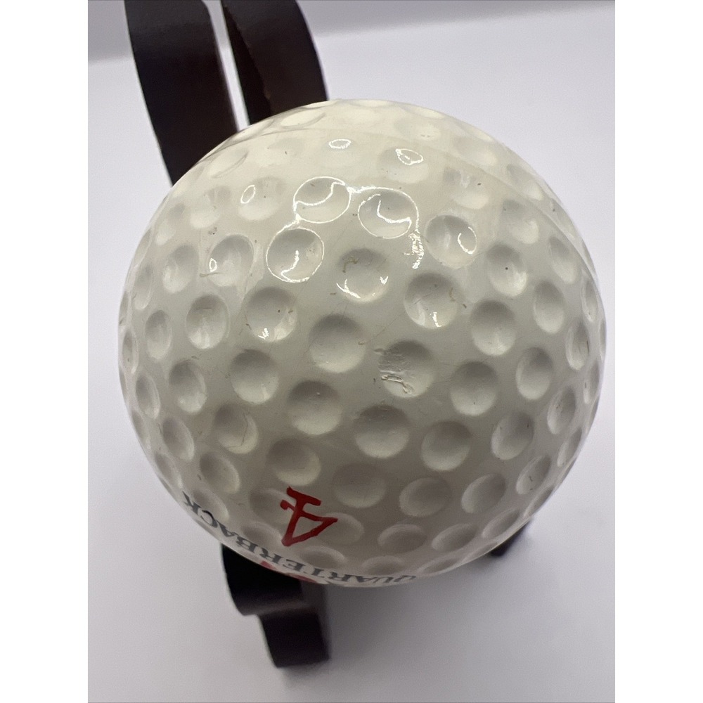 Titleist Golf Ball Quarterback Logo Cut Proof Cover #4 - Picture 8 of 16